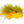 Galloup's Barely Legal (Fish Skull) Olive/Yellow / 4 Flies