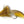 Galloup's Zoo Cougar Yellow / 4 Flies