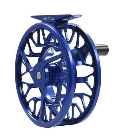 Galvan Brookie Reel Blue / 2-3 Fly Reel