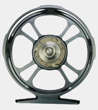 Galvan GEN Euro Nymph Fly Reel Fly Reel