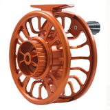 Galvan Torque Fly Reel Burnt Orange / T-3 Fly Reel