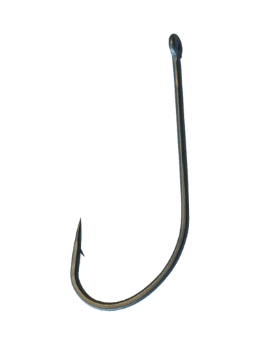 Gurza K-2302 EWG Hook - Size 3/0 (5pcs)