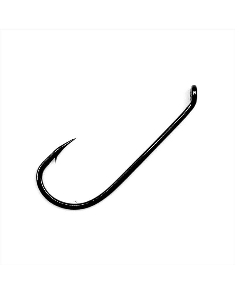 Gamakatsu S10 Standard Dry Fly Hook 25 pack 10 Hooks