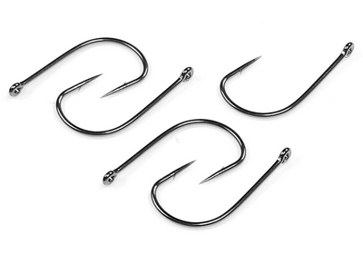 Gamakatsu S25S Trout Stinger Hook 20 Pack