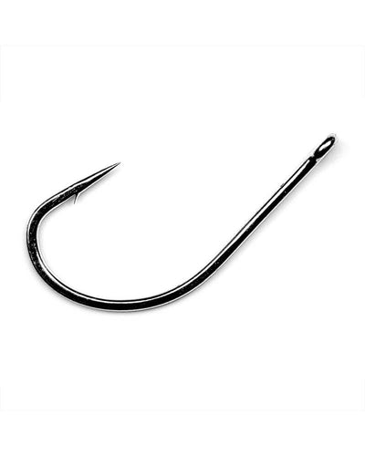 Gamakatsu SC15 Wide Gap Tin Hook 1 (12 pack) Hooks
