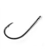 Gamakatsu SL12S Big Game Hook 100 pack 1/0 Hooks