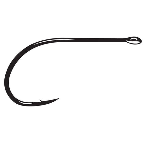 Gamakatsu SL12S Big Game Hook 2 (12 pack) Hooks