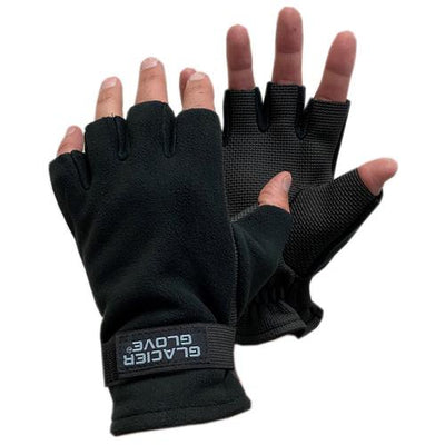 Glacier Glove Alaska River Fingerless Gloves Hats, Gloves, Socks, Belts