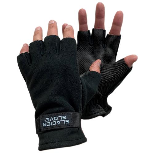 Glacier Glove Alaska River Fingerless Gloves – Dakota Angler