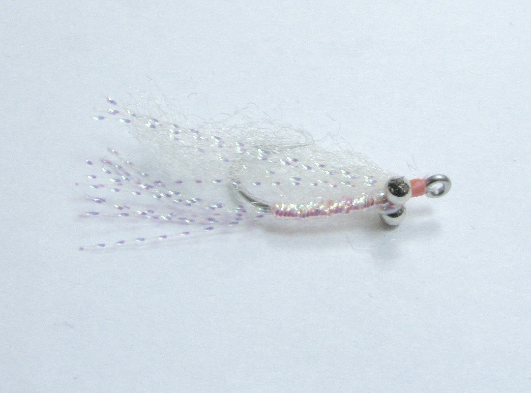 Gotcha Pearl Bonefish Fly