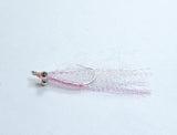 Gotcha Pink Bonefish FLy