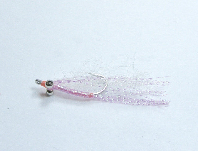 Gotcha Pink Bonefish FLy