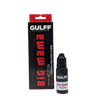 GULFF UV Predator Resin 15ml Big Mama (Red Glitter) Cements, Glue, Epoxy