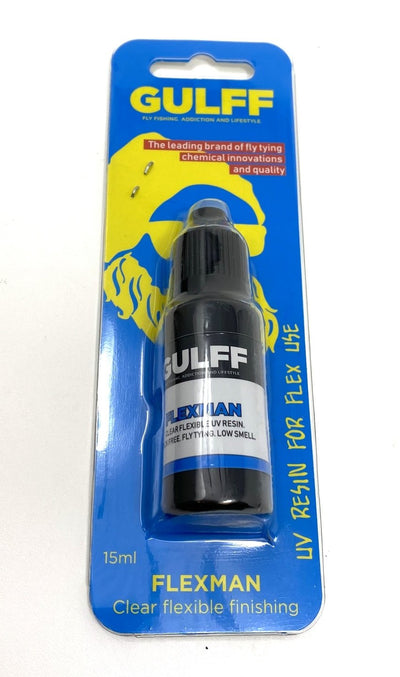 Bondic Fly Tying UV Head Body Cement Glue Pen Clear Curing Resin