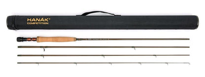 Hanak Czech Nymph X Rod Fly Rods