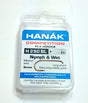 Hanak Hooks Model 290 BL Nymph 25 Pack