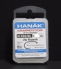 Hanak Hooks Model 450 Jig Hook 25 Pack size 10