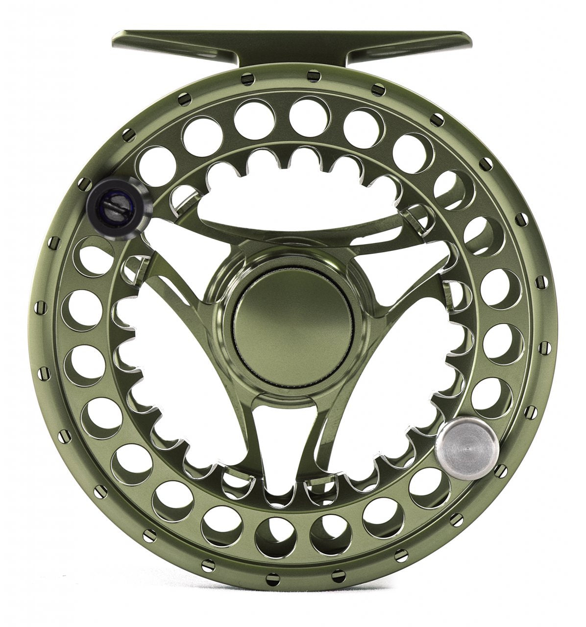 Hanak Superb XP Fly Reel 1-3 Weight Fly Reel