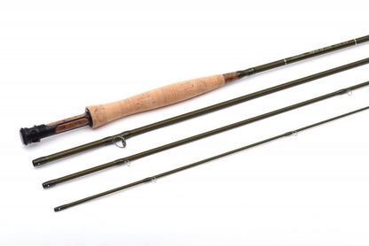 Hanak Superb XP Rod 10' 3wt Fly Rods