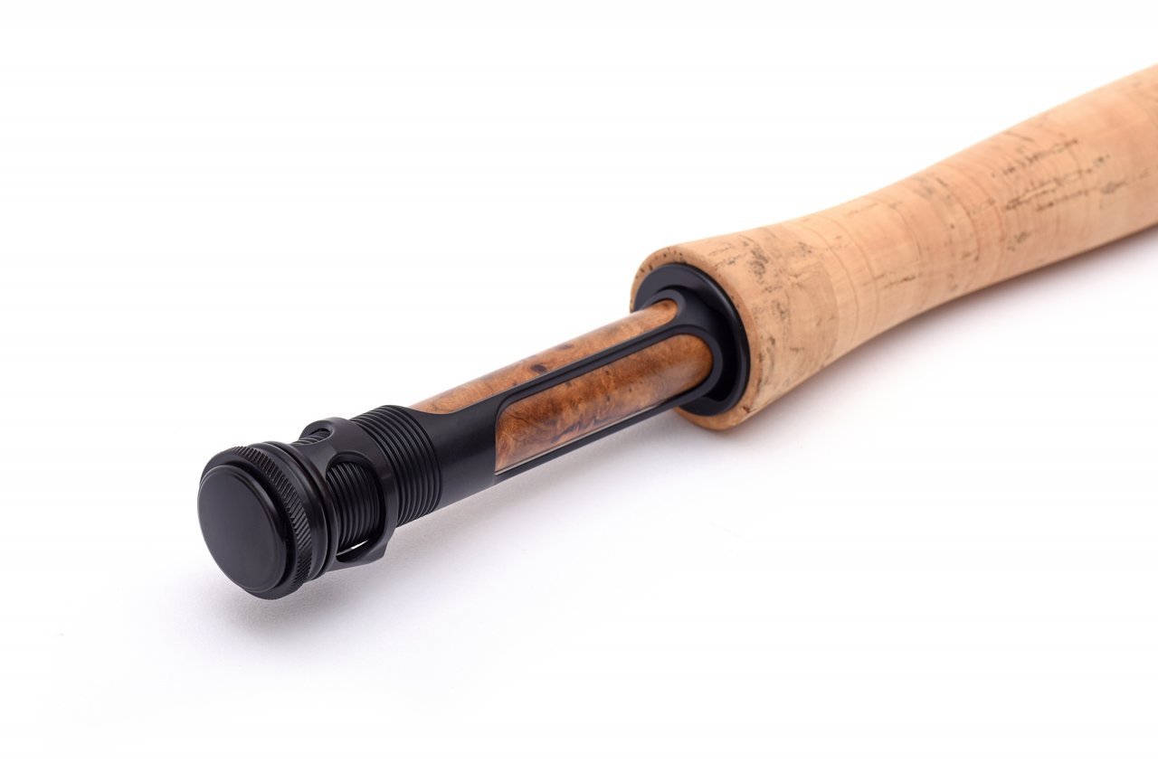 Hanak Superb XP Rod Fly Rods