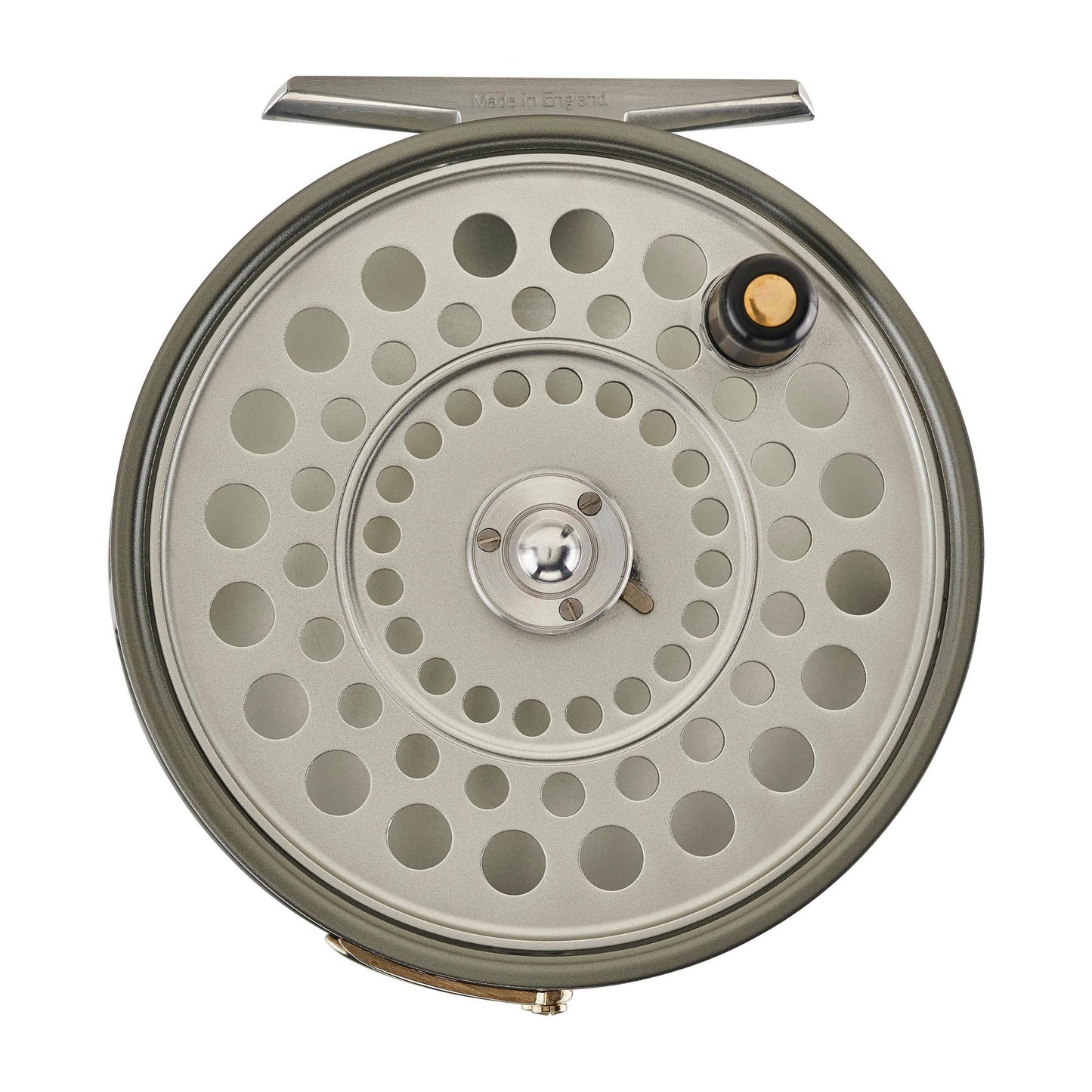 Hardy Brothers 150th Anniversary LW Reel - Featherweight Fly Reel