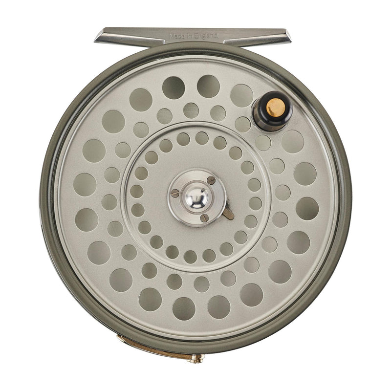 Hardy Brothers 150th Anniversary LW Reel - Featherweight – Dakota Angler &  Outfitter