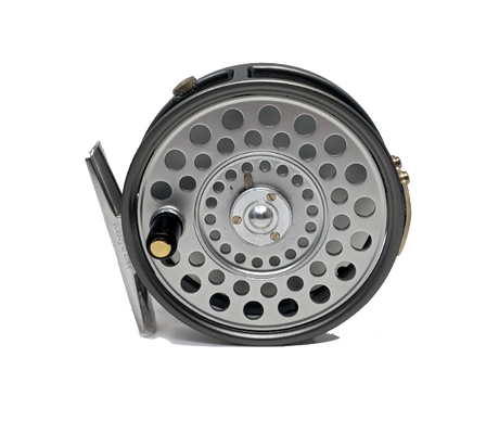 Hardy Brothers 150th Anniversary LW Reel - L.R.H. Fly Reel