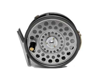 Hardy Brothers 150th Anniversary LW Reel - L.R.H. Fly Reel