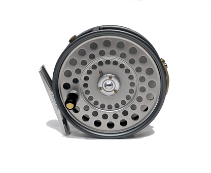 Hardy Brothers 150th Anniversary LW Reel - Princess Fly Reel