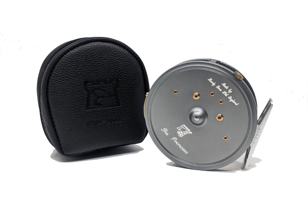 are hardy princess fly reel made in england worth buying Hardy Brothers 150th Anniversary LW Reel