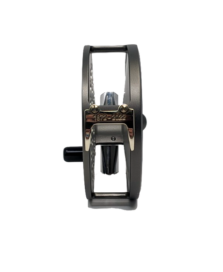 Hardy Brothers 150th Anniversary LW Reel - St. Aidan Fly Reel