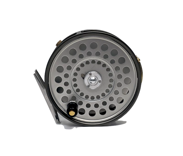 Hardy Brothers 150th Anniversary LW Reel - St. Aidan Fly Reel