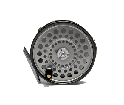 Hardy Brothers 150th Anniversary LW Reel - St. Aidan Fly Reel