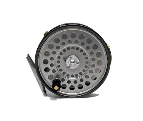 Hardy Brothers 150th Anniversary LW Reel - St. Aidan Fly Reel