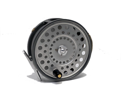 Hardy Brothers 150th Anniversary LW Reel - St. Andrew Fly Reel