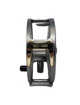 Hardy Brothers 150th Anniversary LW Reel - St. Andrew Hardy Brothers 150th Anniversary LW Reel - St. Andrew