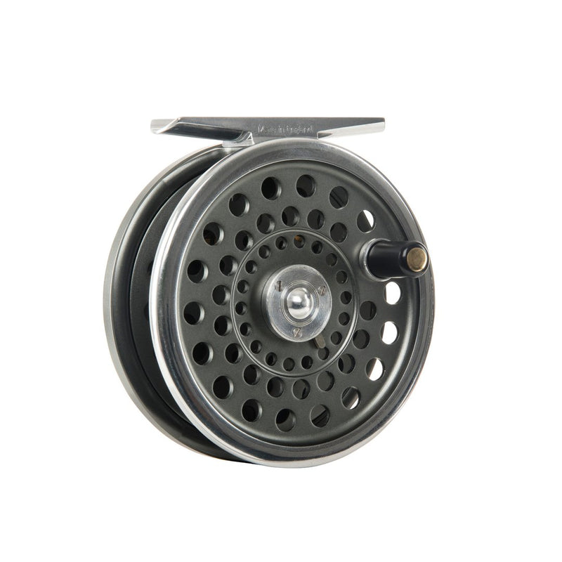 Hardy Marquis LWT Reel classic fly reel lightweight click pawl