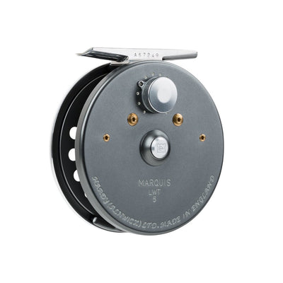 Hardy Marquis LWT Reel classic fly reel lightweight