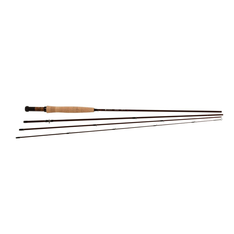 hardy shadow fly rods best value 4 weight shootout