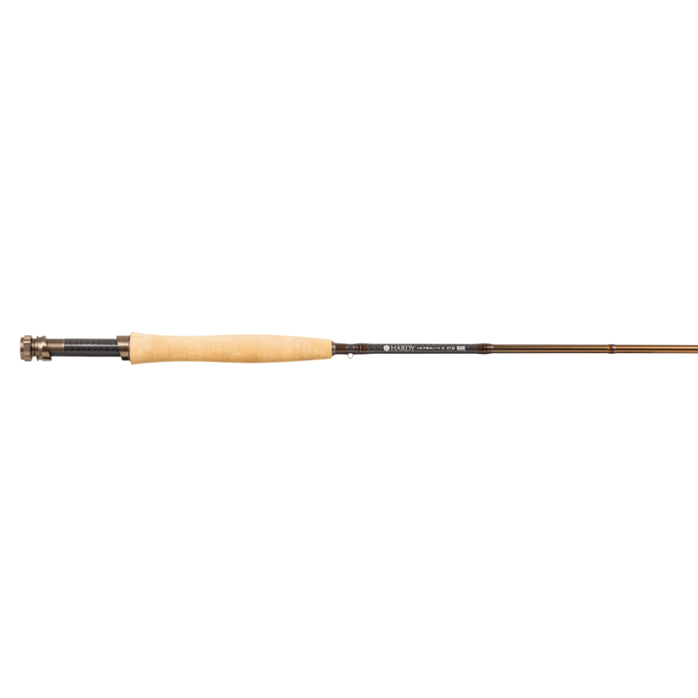 Hardy Ultralite LL Rod 9'9" 3wt Fly Rods