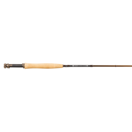 Hardy Ultralite LL Rod 9'9" 3wt Fly Rods