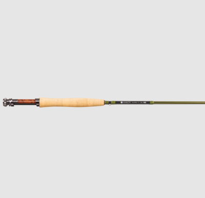 Hardy Ultralite Rod 10' 4 Weight - HROUL104 Fly Rods