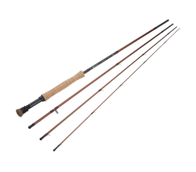 Hardy Ultralite Freshwater Fly Rod - 4wt, 8', 4-Piece - Save 55%