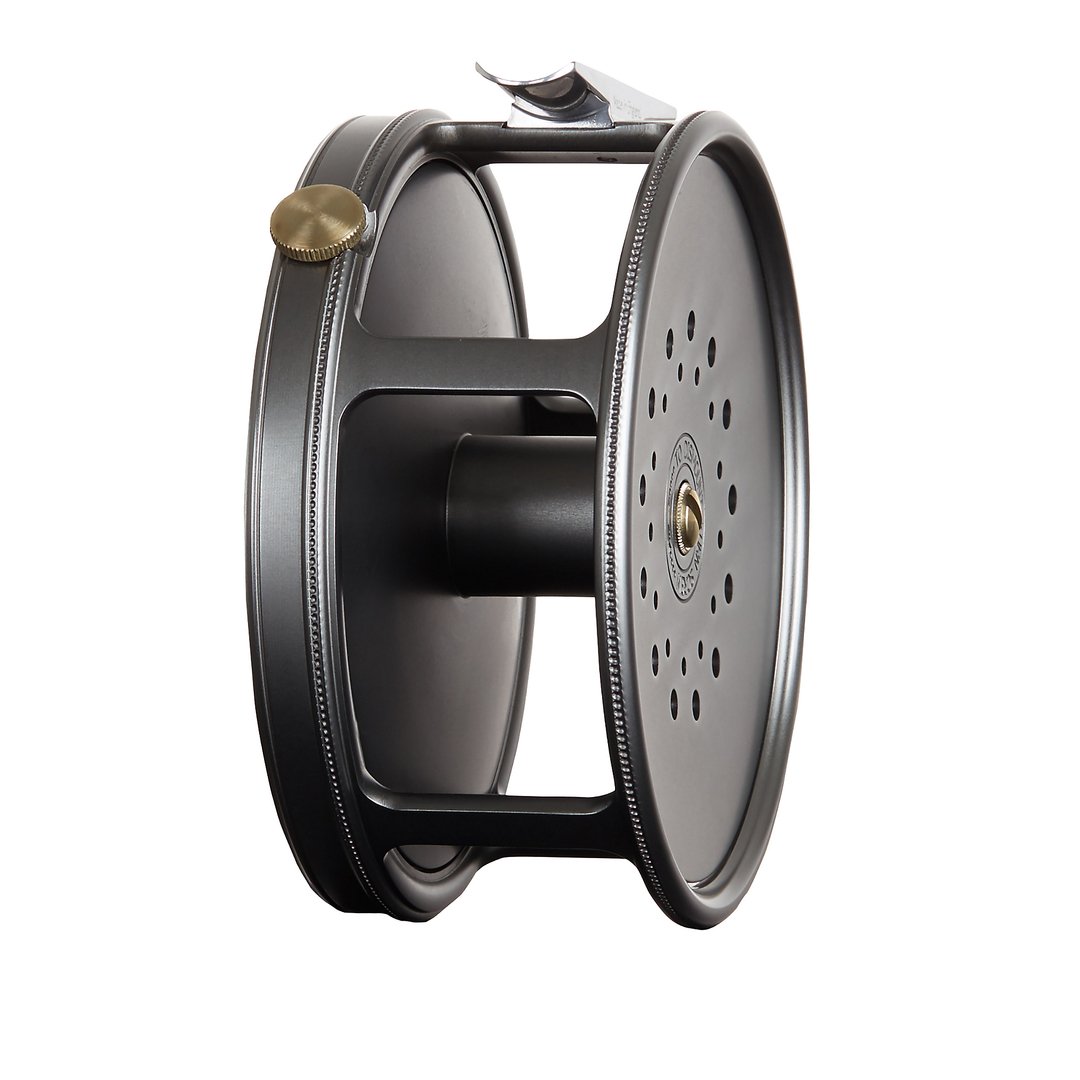 Hardy Wide Spool Perfect Fly Reel Fly Reel