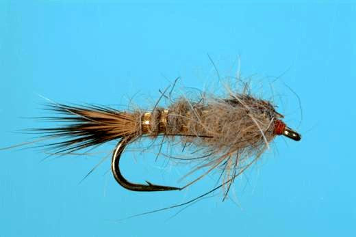 Nymphs – Dakota Angler & Outfitter