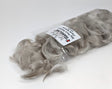 Hareline Big Bag Mallard Flank Natural Saddle Hackle, Hen Hackle, Asst. Feathers