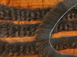 Hareline Black Barred Squabbit Strips