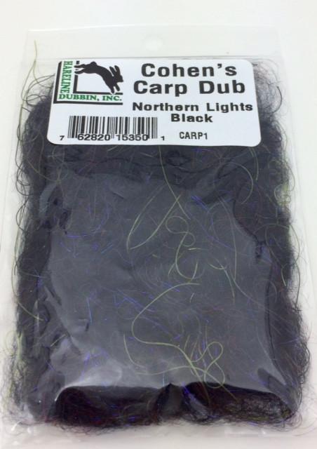 Cohens Carp Dub Northern Lights Black