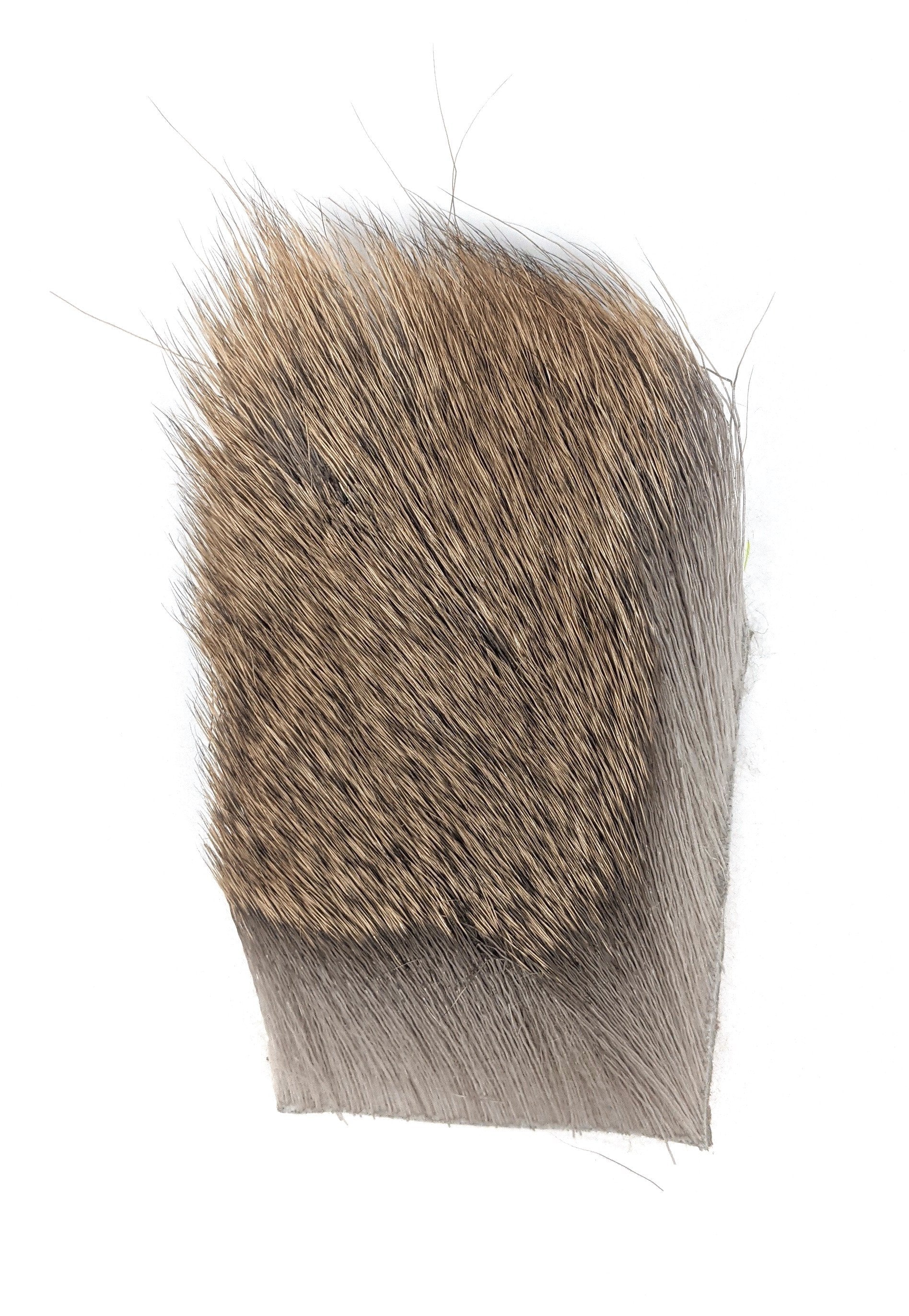 Hareline Comparadun Hair Natural Hair, Fur