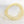 Hareline Dubbin Micro Tubing Cream Chenilles, Body Materials